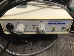 parkell ultrasonic scaler