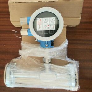 Endrees+Hauser t-mass 150 Thermal Mass Flow Meter