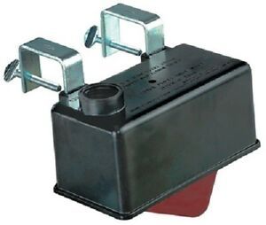 Dare 798, Dare-O-Matic, 300 GPH Plastic Housed, Farm Tank Float Valve