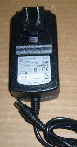 Power supply american model u090020d12 input 120 vac 6.5w output 9vdc 200ma for sale