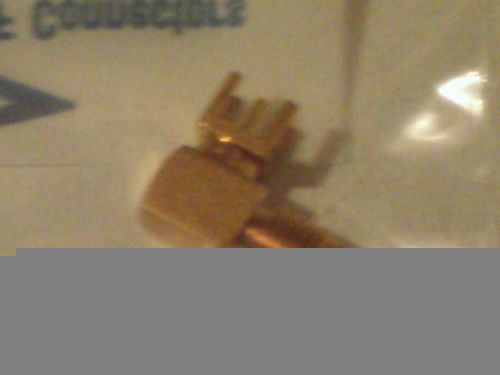 Aep connector rf female  p/n : 9647-1513-000 for sale