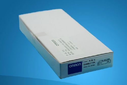 1pcs new omron switch socket  a7b-c for sale