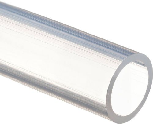 Raychem rw-175-1/16-x-stk  pvdf heat shrink tubing .063&#034; id, 48&#034; length for sale