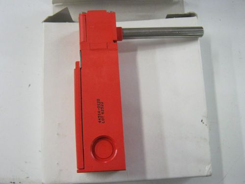 Sti scientific technologies inc,  p/n 44514-012, safety interlock switch hp2010 for sale