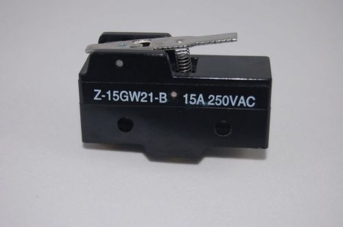 1 PCS fits Z-15GW21-B Micro Switch