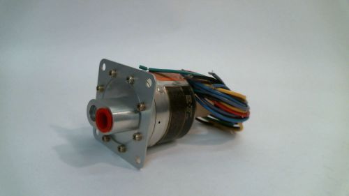Custom control sensors 642gem1 5psi pressure switch for sale