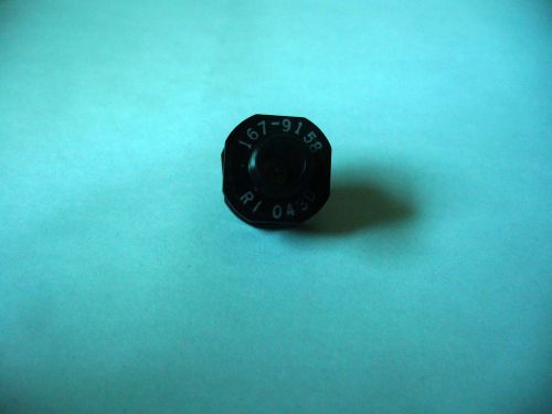 Teledyne/reynolds 167-9158, series 730/830 receptacle sealed, (qty 10) for sale