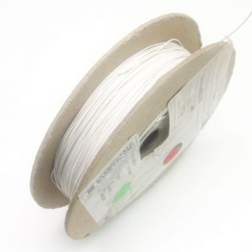 800&#039; interstate wire wpd-3007 mil spec 30 awg wire tc hookup hook up for sale
