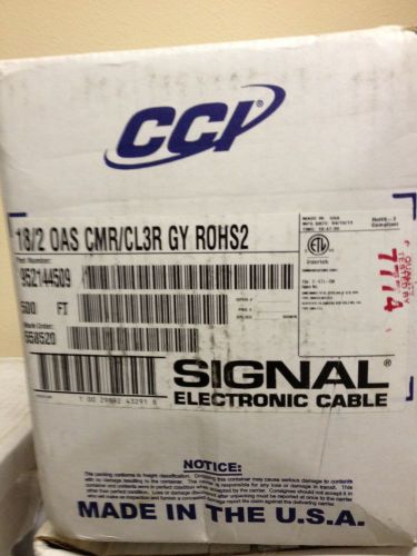 95214-500 Coleman Cable   (9 cases available)