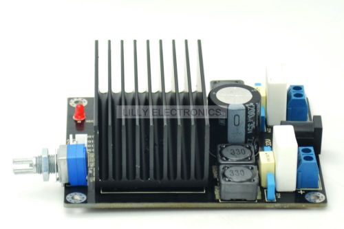 TDA7498 Amplifier Board Computer Amplifier