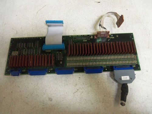 Fanuc a20b-1000-0950/04a pc board *used* for sale