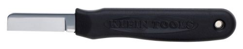 Klein Tools 44200 Cable Splicer&#039;s Knife - NEW - **Free Shipping**