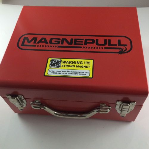 BRAND NEW MagnePull / MagneSpot XP1000-MC-XR-1 Wire Fishing System Pro Kit