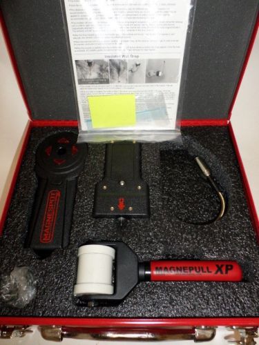Magnepull XP1000-LC Wire Pulling System