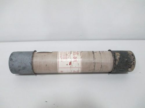 BUSSMANN JCL-3R 100A AMP 5.08KV-AC FUSE D256971