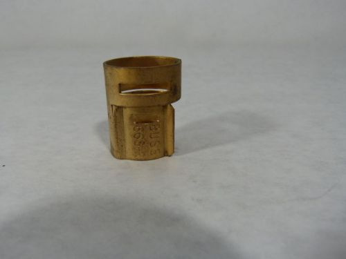 Buss 663-R Fuse Reducer ! WOW !