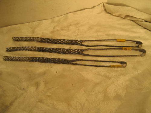 KELLEMS SUPPORT GRIP - LOT OF 3 - N.O.S.