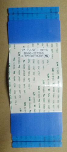 LCD FLEX CABLE BN96-22728B