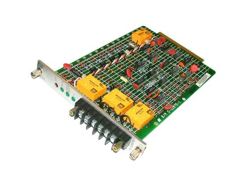 RELIANCE ELECTRIC PC BOARD V/T DIGITAL BOARD VTDB MODEL 0-52875-1 (2 AVAILABLE)