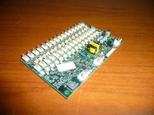Dynax iom/16.16cn v2 dnf2251 board for sale