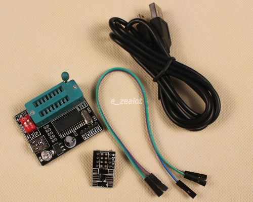 Ch341a 24 25 series eeprom flash bios usb programmer perfect for sale