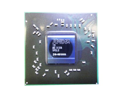 Brand new  graphic amd 216-0810005 bga ic chip chipset with balls good quality for sale