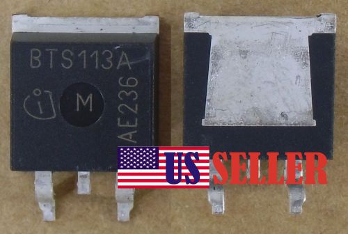 INFINEON BTS113A TO263 Ship from US