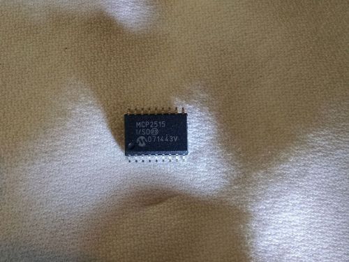 Microchip CAN Controller  MCP2515 I/SO ****** 20 Pieces ******