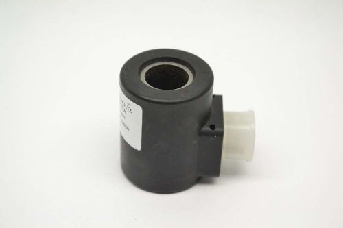 New magnet schultz ch-09454-001 0.68a amp 24v-dc solenoid coil b402256 for sale