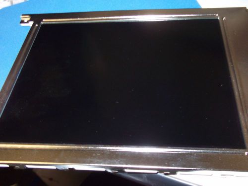 LM64C12P SHARP CFSTN 9.4&#034; CLEAN LCD DISPLAY SPECIAL OFFER