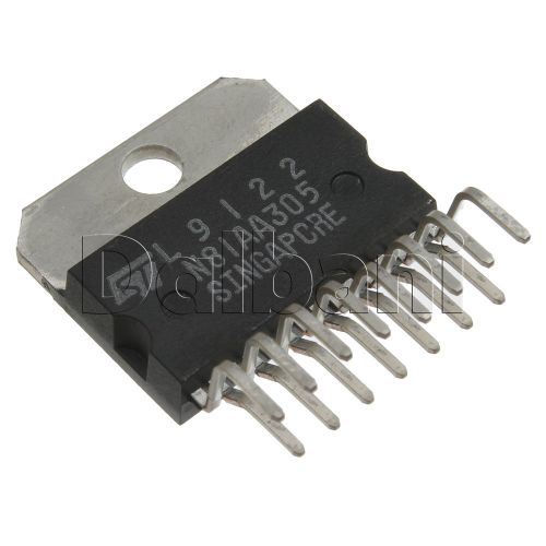 L9122 Original New ST Semiconductor