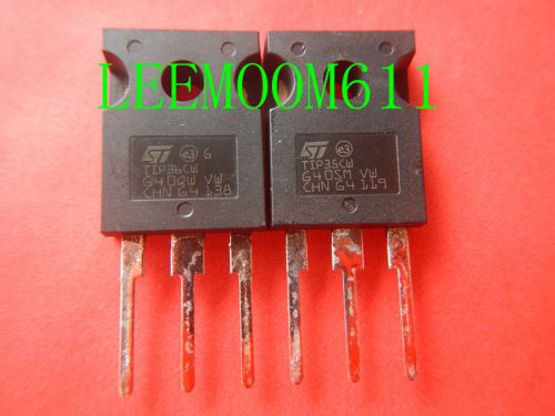 100pair( TIP35C + TIP36C ) Power Amplifier Transistor