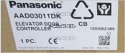 Panasonic new in box 1pc 200v/0.4kw aad03011dk for sale