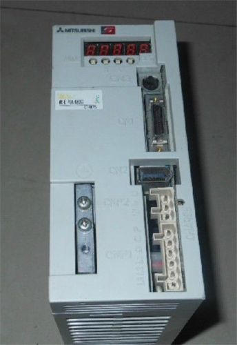 1/3 Phase Servo Controller MR-E-70A-KH003 Servo Amplifier Driver Drive Original