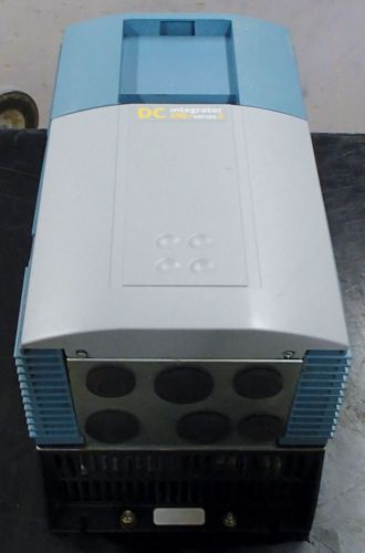 Eurotherm drives regenerative dc drive 955+8r0007 955-8r0007 used t/o for sale