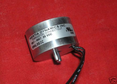Inertia dynamics brakes new lot of 2 for sale