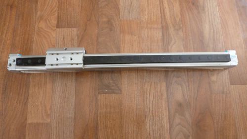 New festo pneumatic linear drive dgpl-25-510-ppva-kf b *new old stock* for sale
