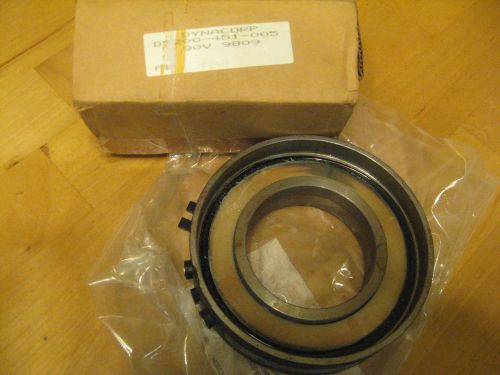 Dynacorp(warner electric) d5200-451-005 90v clutch for sale