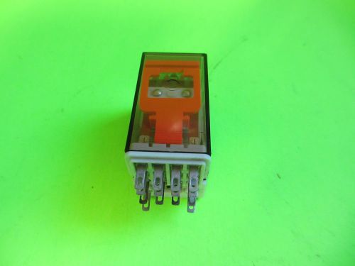 Schrack ra490024 24v relay (lot of 10) for sale