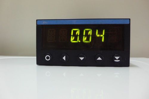 Om371 digital process monitor 0(4)...20ma, 0...2,5,10v &amp;other for sale
