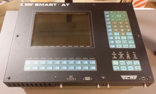 TOTAL CONTROL PRODUCTS TFT433D-K0408F SMART AT USER INTERFACE N.O.S