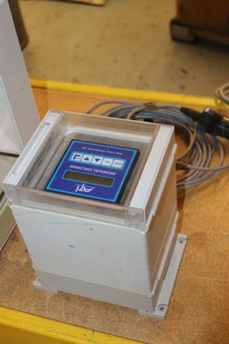 Ati residual chlorine monitor cl2 sensor for sale
