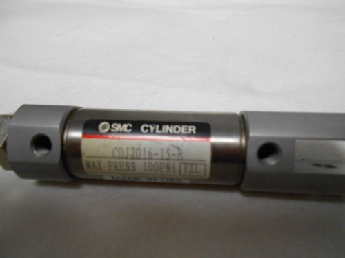 SMC CDJ2D16-15-B  Cylinder