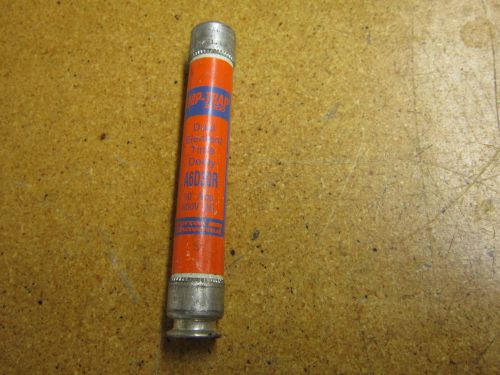 Amp-trap a6d30r fuse 30amp 600vac dual element time delay for sale