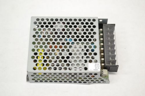 New cosel rmc15a-1 power supply module 100-120v-ac 12v-dc 0.2a b240855 for sale
