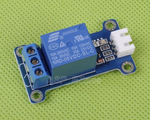 5V 1-Channel Relay Module High Level Triger for Arduino AVR STM32
