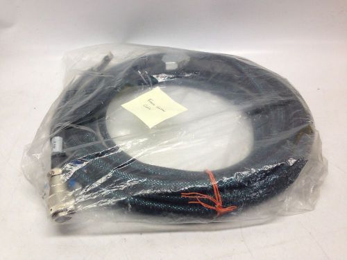 Hamamatsu WV310 REV. D Industrial Frame Grabber Cable