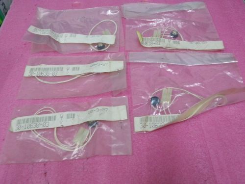 5pcs of POTTED BULB Assembly 30-10638-03