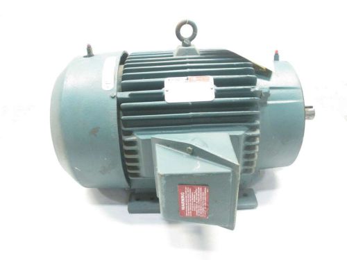 New reliance 6247019 01 g 1 25hp 230/460v-ac 1765rpm 284tsc 3ph ac motor d446529 for sale