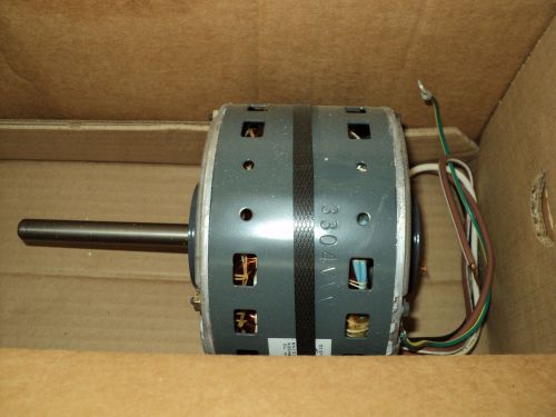 GENERAL ELECTRIC 5KCP39DG3304ET MOTOR , 1/6 HP, DIRECT DRIVE BLOWER